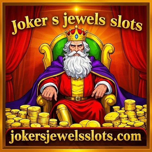 O Poder da Comunidade em Joker's Jewels Slots