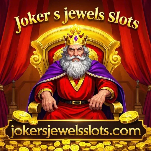 Guia Completo de Joker's Jewels Slots: Dicas e Estratégias para Ganhar