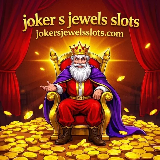 Descubra a Alegria do Joker's Jewels: Uma Aposta Divertida e Lucrativa