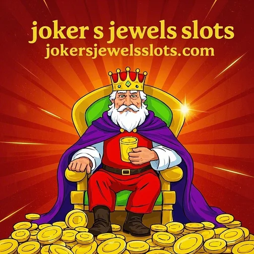 Descubra as Promoções de Joker's Jewels Slots: Uma Experiência de Jogo Incomparável