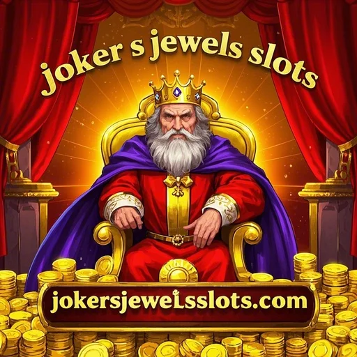 Joker's Jewels Slots: Uma Análise Completa do Jogo