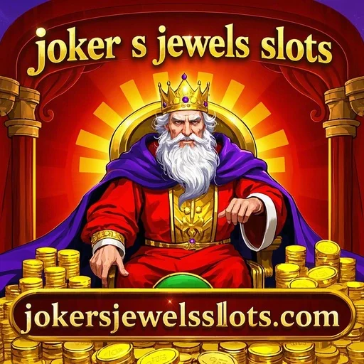 joker s jewels slots