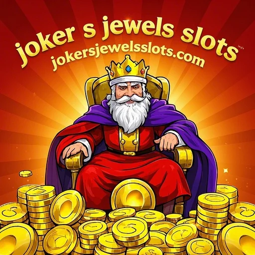 A Magia das Slots: Explorando Joker's Jewels