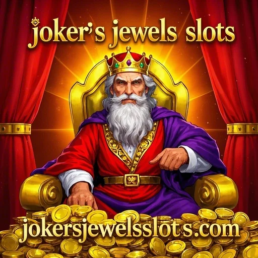 Descubra a Diversão e Emoção de Joker's Jewels Slot
